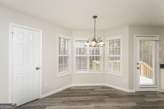 34 Woodwind Dr in Rockmart, GA - Building Photo - Building Photo