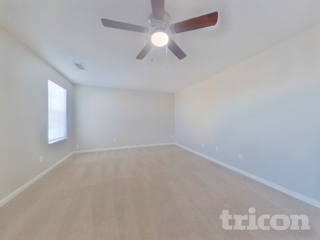 386 Fox Trot Dr in Columbia, SC - Foto de edificio - Building Photo