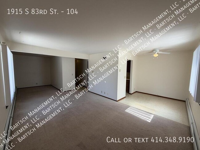 1915 S 83rd St in West Allis, WI - Building Photo - Building Photo