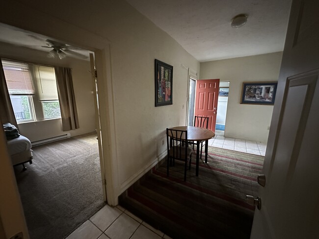 property at 1701 Brownsville Rd