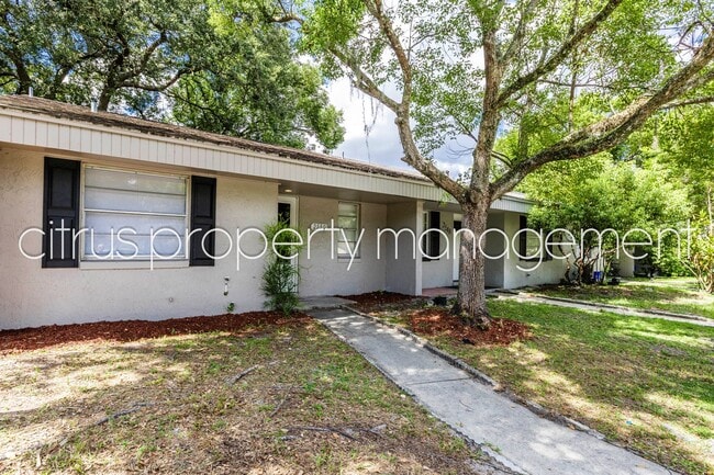 2550 Clairmont Ave in Sanford, FL - Building Photo - Building Photo