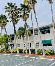 212 S Church Ave, Unit 109 in Tampa, FL - Building Photo - Building Photo