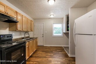 3814 Alford Ave in Louisville, KY - Building Photo - Building Photo