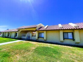 82145 Valencia Ave in Indio, CA - Building Photo