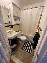 51 Russell St, Unit S Russel in Boston, MA - Building Photo - Building Photo