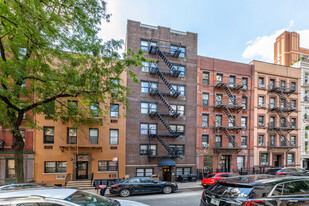 228 E 81st St Apartments