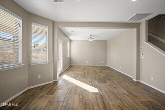 12872 Cruiser Ct in El Paso, TX - Building Photo - Building Photo