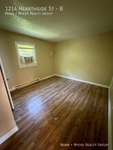 1214 Hearthside St in Durham, NC - Building Photo - Building Photo