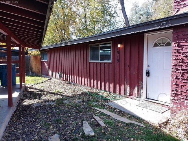 1919 S Orchard St in Boise, ID - Building Photo - Building Photo