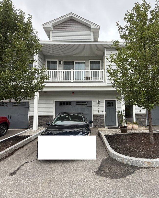 property at 1 Camelia Ave