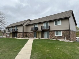 1384 Sunnyridge Road Apartments