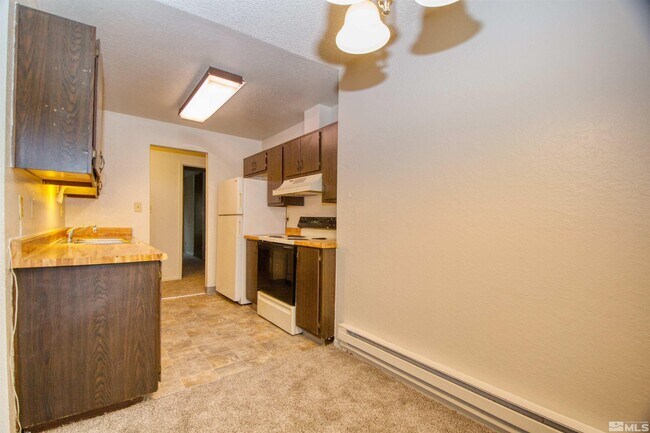 3916 Clear Acre Ln in Reno, NV - Building Photo - Building Photo