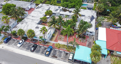 1845 Liberty St in Hollywood, FL - Building Photo - Building Photo