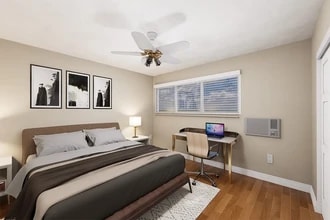 Student Housing Near USC Univ Southern Calif in Los Angeles, CA - Building Photo - Building Photo