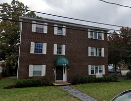 17 Adamson St, Unit 1 in Boston, MA - Building Photo