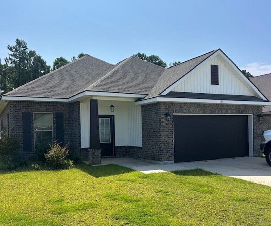 6914 Summerset Dr in Gulf Shores, AL - Building Photo