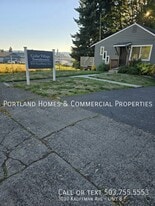 Cedar Village Townhomes in Vancouver, WA - Building Photo