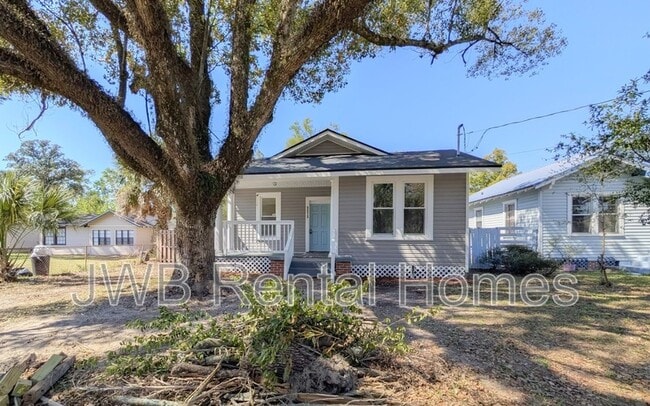 6618 Avalon St in Jacksonville, FL - Building Photo - Building Photo