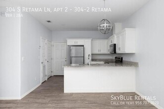 304 S Retama Ln in Weslaco, TX - Building Photo - Building Photo