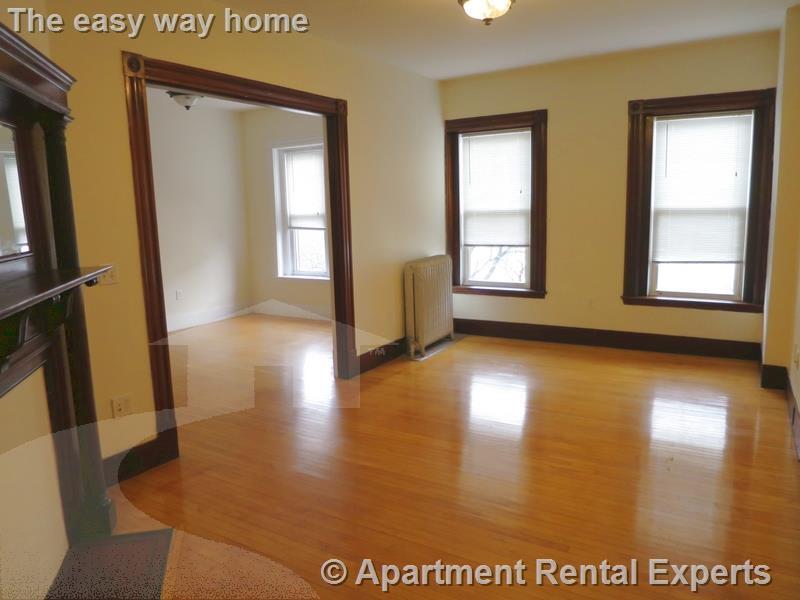 64 Vinal Ave in Somerville, MA - Building Photo
