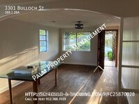 3301 Bulloch St in Savannah, GA - Building Photo - Building Photo