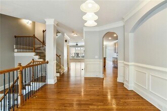 4427 Wilkerson Manor Dr in Smyrna, GA - Building Photo - Building Photo