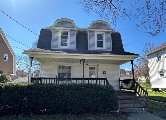 property at 87 Rotary Ave