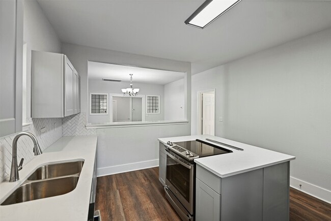 property at 17507 Wild Oak Dr