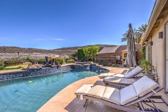 1244 Vietti St in Henderson, NV - Building Photo - Building Photo