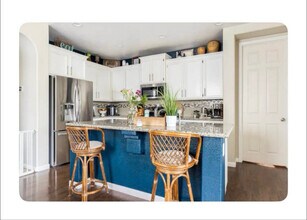 2344 Canyon Creek Trail in Olivehurst, CA - Foto de edificio - Building Photo