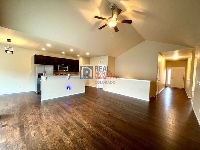 8107 Chasewood Loop in Colorado Springs, CO - Building Photo - Building Photo