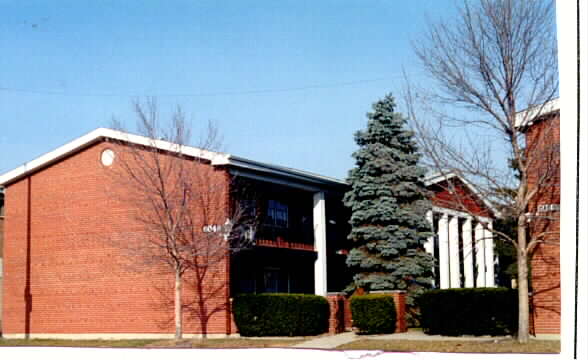 6046 W Pershing Rd in Cicero, IL - Building Photo