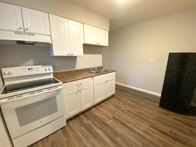 2922 Hale Ave in Memphis, TN - Building Photo - Building Photo