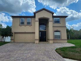 3913 Roswell Pl in Land O Lakes, FL - Building Photo