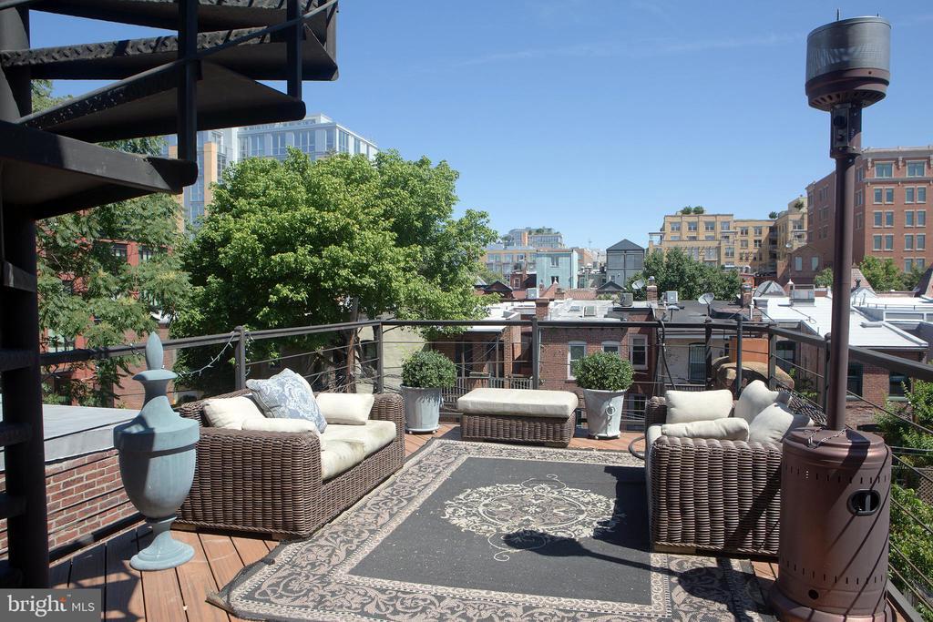 1339 T St NW in Washington, DC - Building Photo