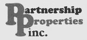 Property Management Company Logo Partnership Properties