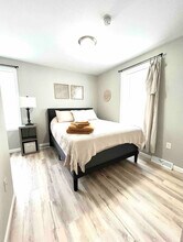 101 S Buchanan St, Unit 101 in Maryville, MO - Foto de edificio - Building Photo