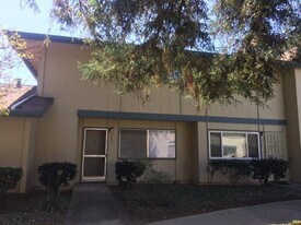 3654 Oxford Common in Fremont, CA - Building Photo