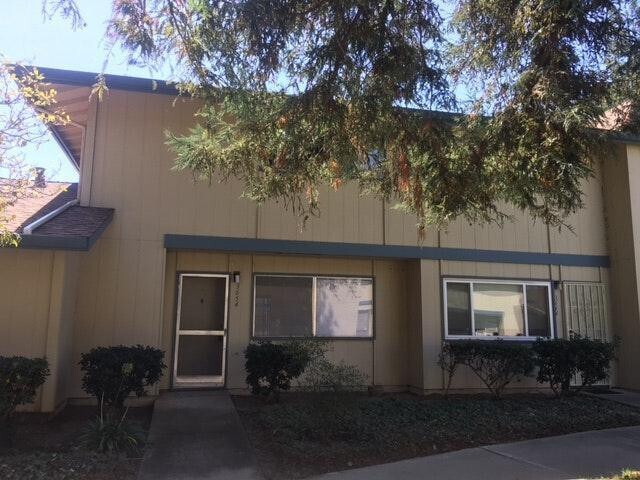 3654 Oxford Common in Fremont, CA - Building Photo