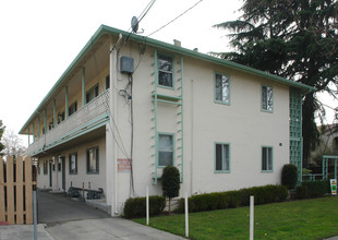 572 N 2nd St in San Jose, CA - Building Photo - Building Photo