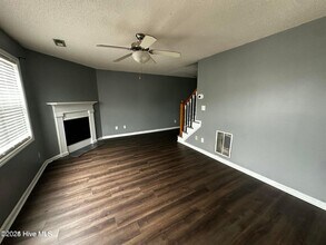 2152 Flagstone Ct in Greenville, NC - Building Photo - Building Photo