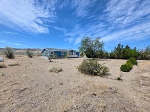 3545 Graham Ave in Silver Springs, NV - Building Photo - Building Photo