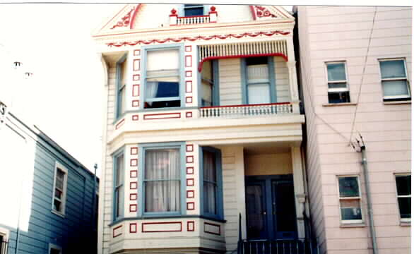 1871-1875 McAllister St