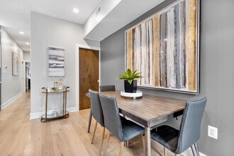 1476 Harvard St NW, Unit #A in Washington, DC - Building Photo - Building Photo