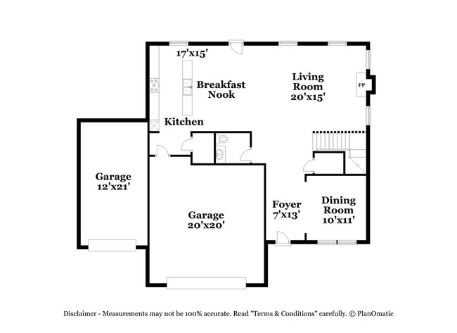 463 Airedale Trail in Garner, NC - Building Photo - Building Photo