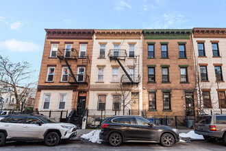 2370 Pacific St in Brooklyn, NY - Building Photo - Building Photo