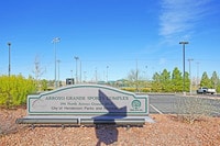 Gibson Springs
