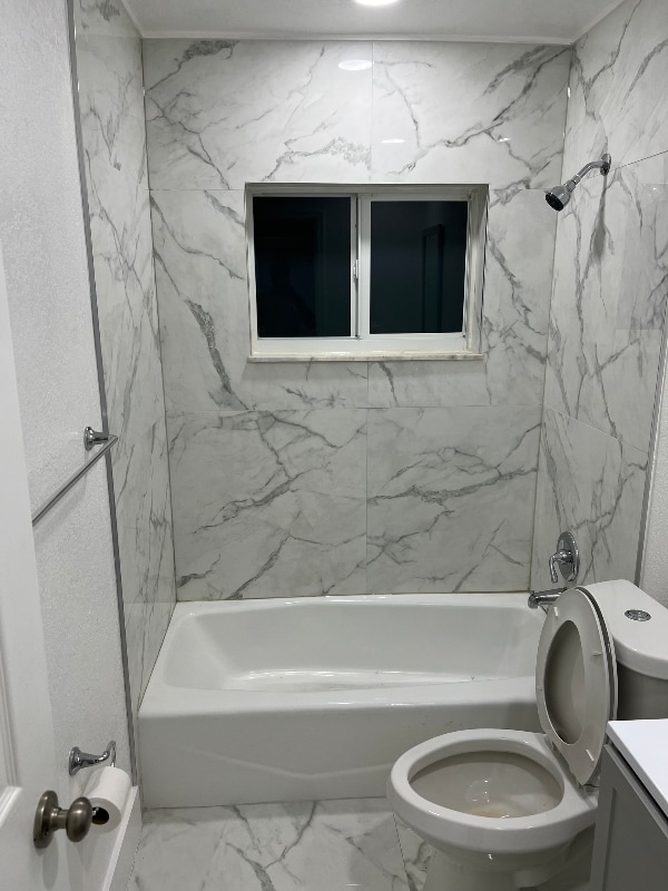 property at 671 NW 23rd Terrace