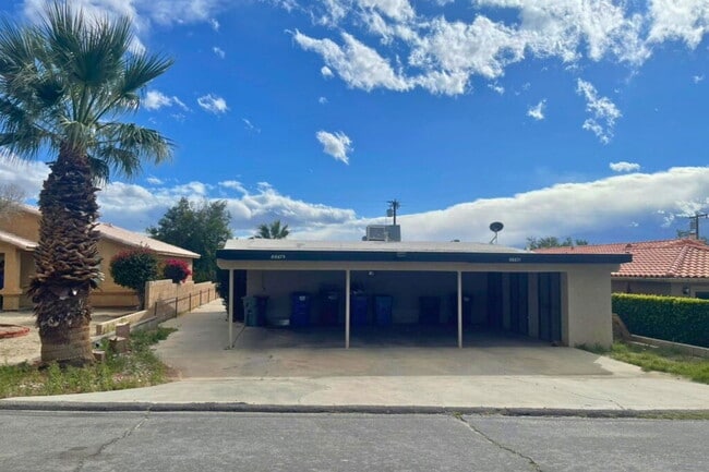 property at 66671 3rd St