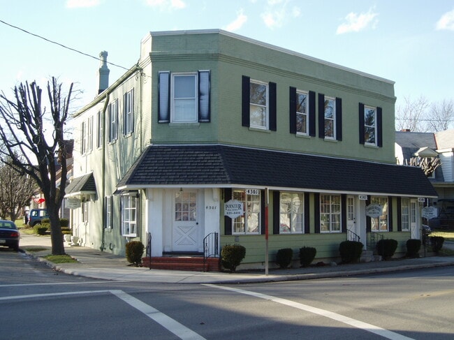2540 Marsh Ave, Unit Apartment #1